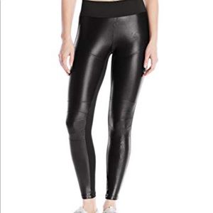 Koral Moto Legging